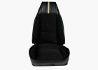 Camero Custom Front Seat